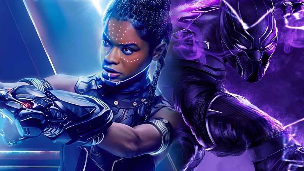 Does Shuri have a child in Black Panther: Wakanda Forever? Ending explained