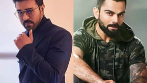 3 film actors who look like Virat Kohli