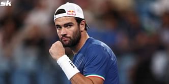Matteo Berrettini confident of putting Indian Wells and Miami disappointment behind with strong return to clay