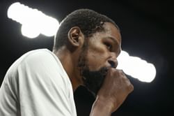 When can Kevin Durant return for Phoenix Suns? Latest update on 2x NBA champion, shared by Shams Charania