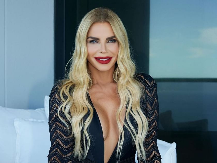What is Alexia Nepola's net worth? RHOM star's fortune explored ahead of  her appearance in RHUGT season 3