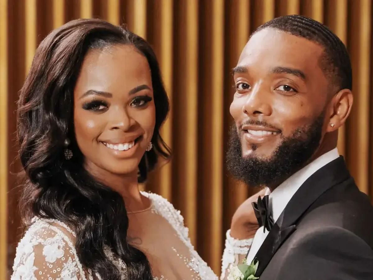 Will Airris and Jasmine decide to stay with each other? (Image via Lifetime)