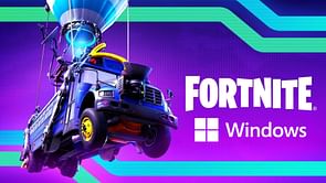 Fortnite Chapter 4 Season 2 to stop working on many Windows devices, check your eligibility