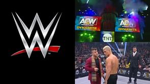 WWE’s next big thing could be under contract with AEW