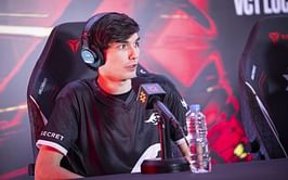 "We just needed to pull it together" - TS Warbirds on their lackluster performance on Icebox against Talon Esports in VCT 2023: Pacific League