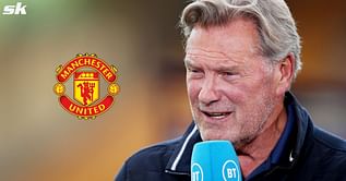 "Every time he plays, you think he's going to score" – Glenn Hoddle heaps praise on Manchester United target