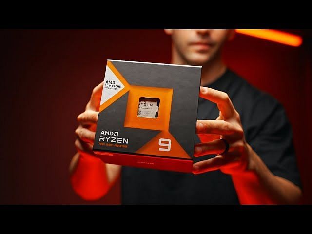Amd Zen5 Ryzen 8000 Expected Release Date Performance Gains And More Amd Zen5 Ryzen 8000 Expected Release Date Performance Gains And More