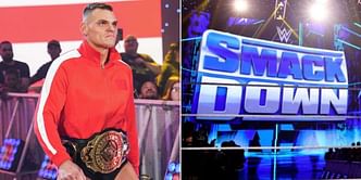 Gunther's WrestleMania opponent to be determined on WWE SmackDown next week
