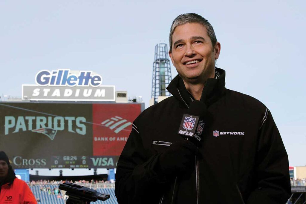 NFL Network layoffs Key names cut ahead of 2023 season ft. Rachel