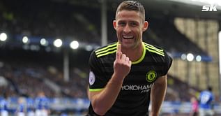 “He was always a big joker” – Gary Cahill makes interesting claim on ex-Chelsea teammate