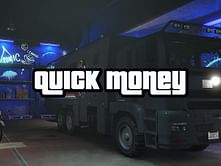5 fastest ways to make money in GTA Online ahead of The Last Dose update