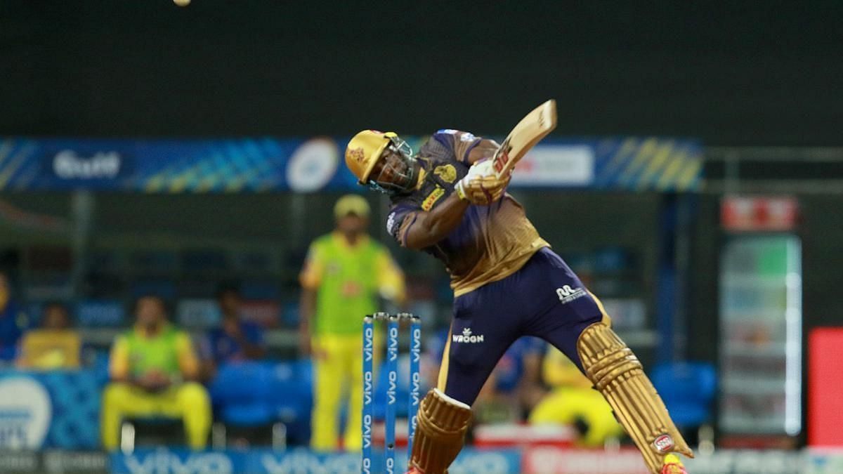 Andre Russell IPL Career: Records, Age, Price, Team 2023, Stats