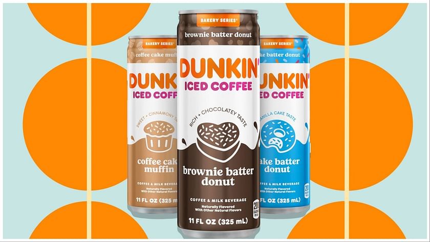 Dunkin’ canned ice coffee: where to buy, price, and all you need to know