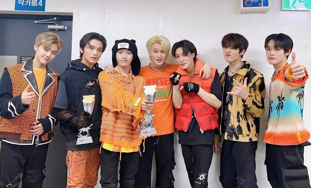 All about NCT Dream members