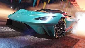 Top 5 things to purchase in GTA Online after the Last Dose update