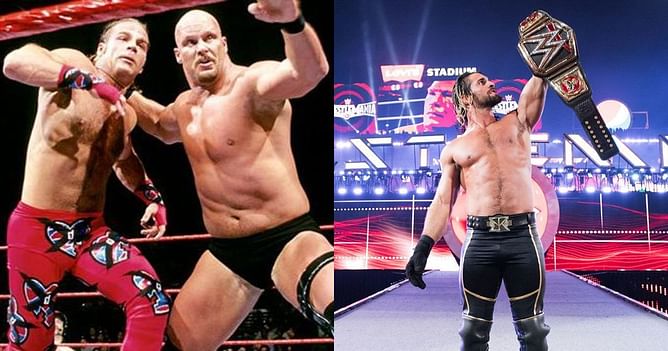 62-year-old WWE veteran admits he has watched just one WrestleMania edition since 1998 (Exclusive)