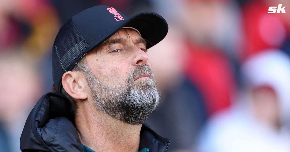 Liverpool defender ruled out of ManUtd clash