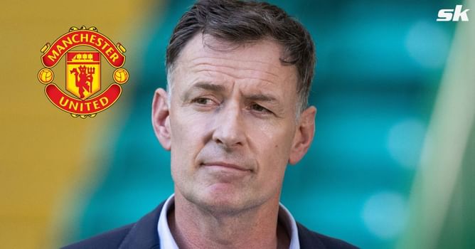 “He should be seeing a lengthy ban” – Chris Sutton calls for Manchester United star to be banned for disgraceful act against Liverpool