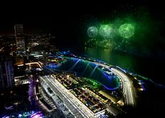 2023 F1 Saudi Arabian GP: Where to watch, timings and everything you need to know