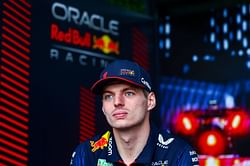 “I felt like I was just missing a lung” - Max Verstappen opens up on struggle with fitness due to virus in Jeddah