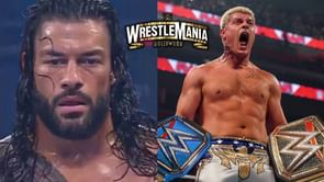 Former WWE Champion could return after 4 years and cost Roman Reigns his titles at WrestleMania 39: Here's why