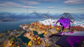 Fortnite Chapter 4 Season 2 release date and time for all timezones