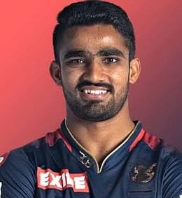 Mahipal Lomror