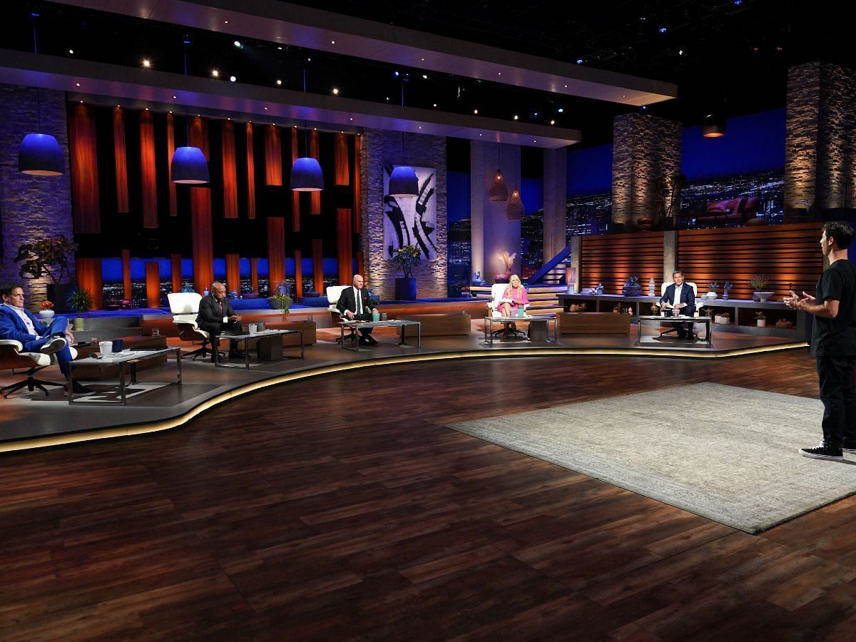 Shark Tank season 14 returns with a new episode on March 31, 2023
