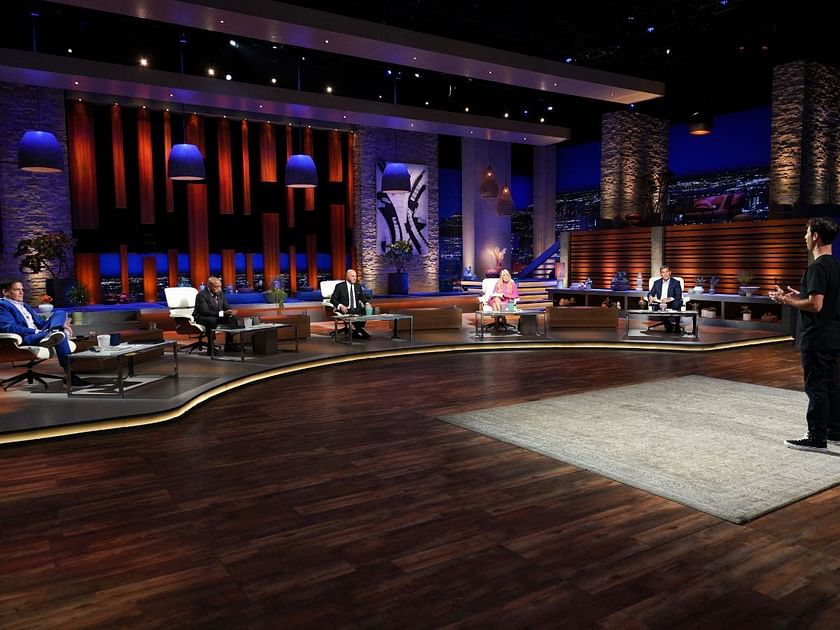 The Businesses and Products from Season 14, Episode 18 of Shark Tank