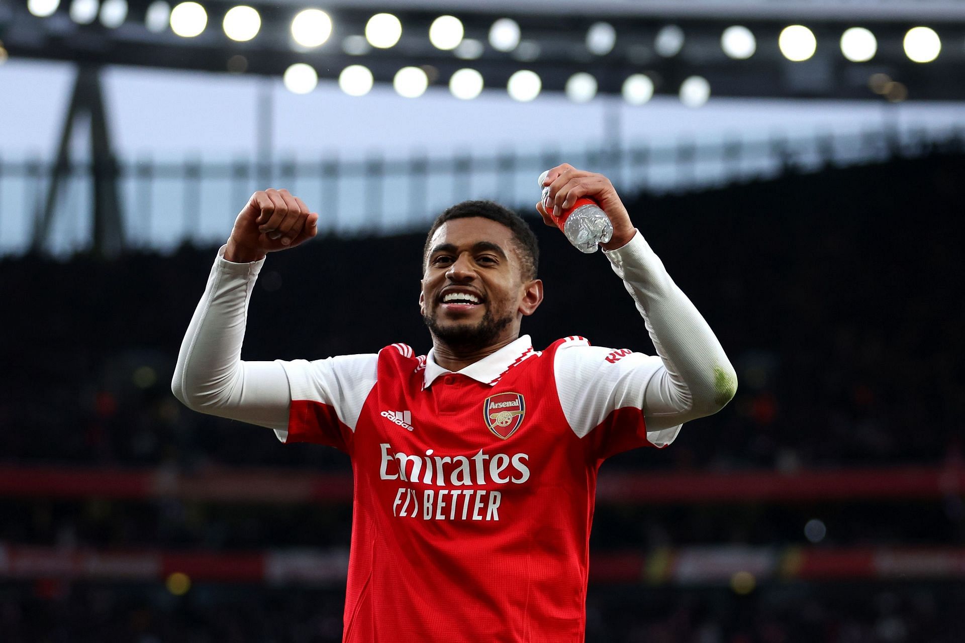 Arsenal 3-2 Bournemouth: Gunners' Player Ratings As Reiss Nelson Scores ...