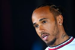 “It wasn't the best of sessions”: Lewis Hamilton claims Mercedes changes ‘didn’t work’ in FP 2