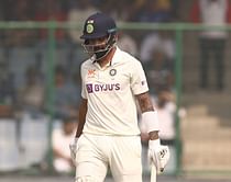 Border-Gavaskar Trophy 2023: 3 Indian players who underperformed in the series