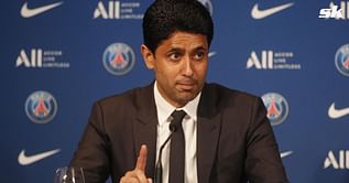 PSG identify 30-year-old star with €700 million release clause as signing that will help them win Champions League: Reports