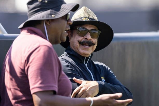 How much is Shahid Khan&rsquo;s Net Worth as of 2023?