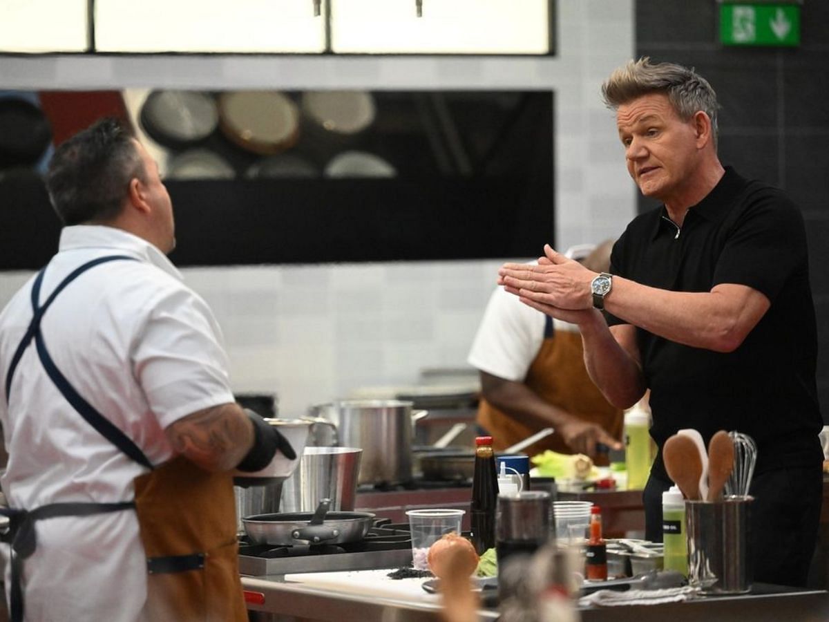 What time will Next Level Chef season 2 episode 7 on FOX? Release date