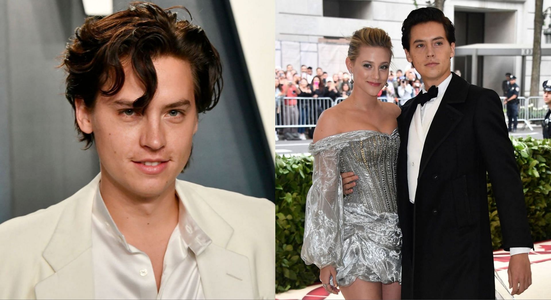 Twitter thread claiming Cole Sprouse was allegedly &quot;emotionally abusive&quot; went viral after actor