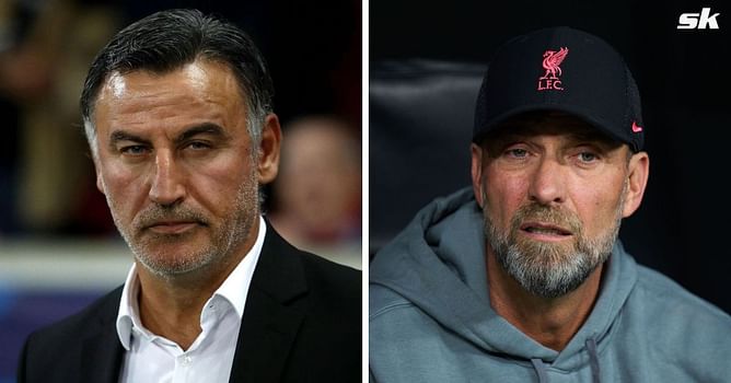 PSG willing to part ways with player signed in the summer amid interest from Liverpool: Reports