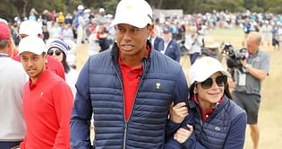 "Will this be on full swing season 2?" - Fans react to Tiger Woods' latest court drama