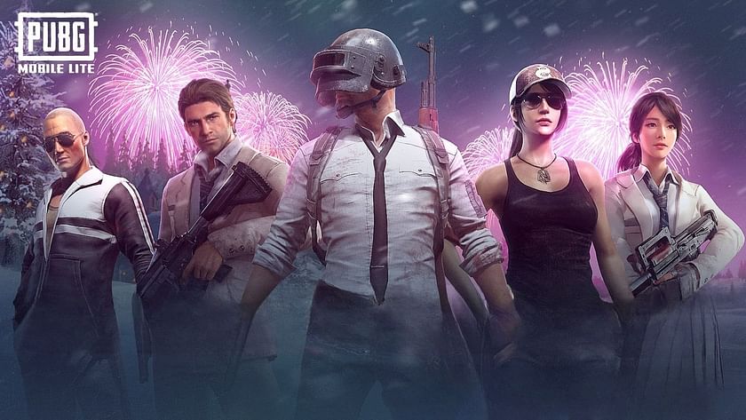 PUBG Mobile Lite latest 0.25.0 update: APK download link and file