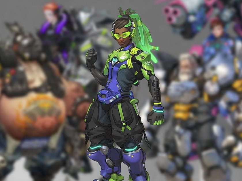 Brazil - Overwatch Wiki