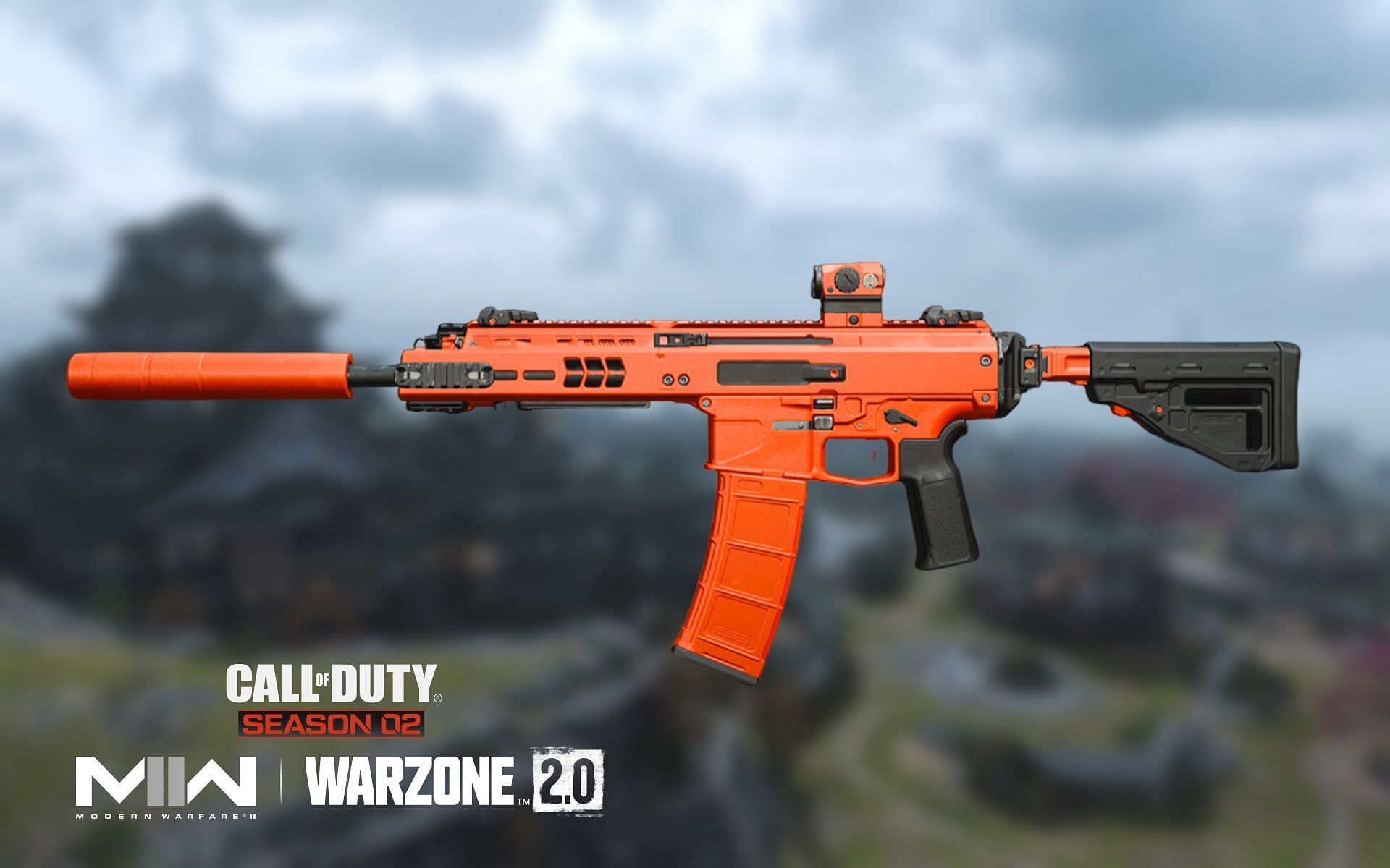 ISO Hemlock is the go-to Assault Rifle in Warzone 2