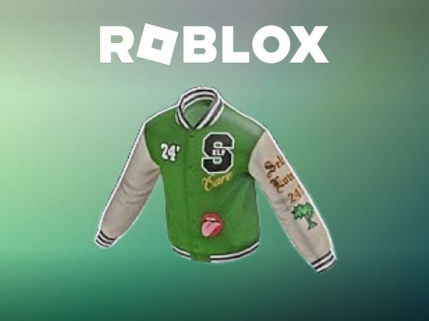 ROBLOX Jacket - Roblox