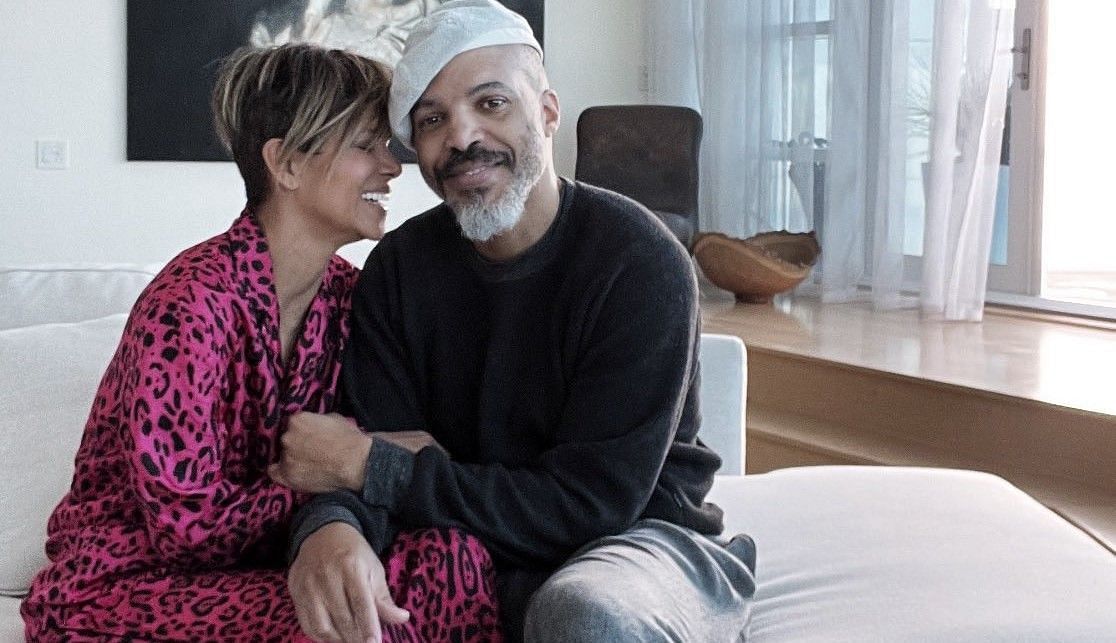 Who is Halle Berry’s Husband?