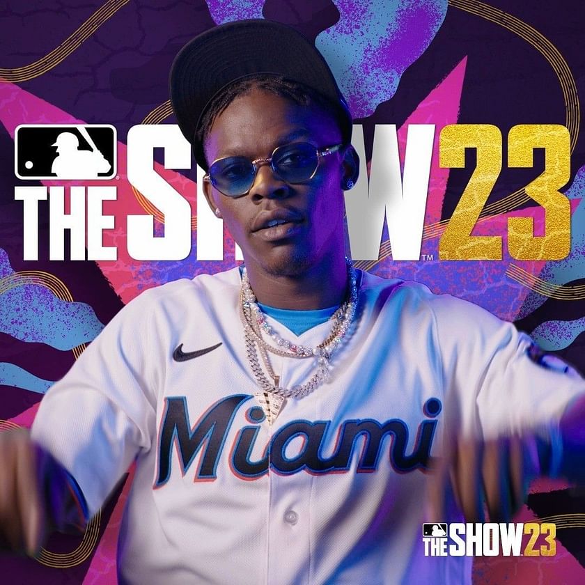 MLB The Show 23 release date, cover star, and pre-orders announced