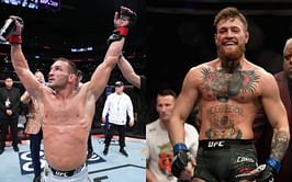Michael Chandler explains why he is openly saying yes to every Conor McGregor demand before their fight