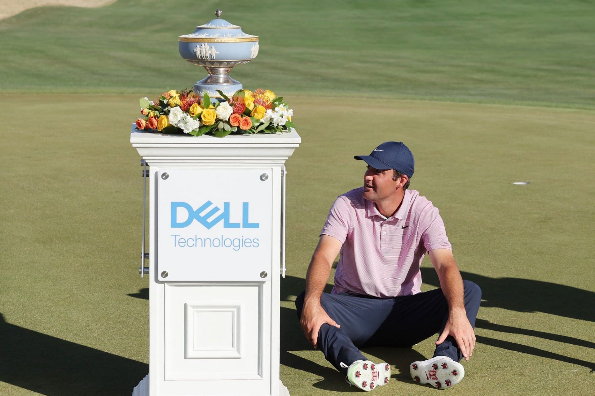 dell match play tv coverage