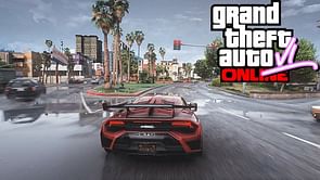 GTA 6 release date turmoil continues as Rockstar shares plans for more GTA Online events