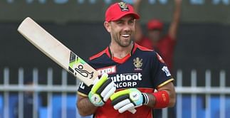 "To retain an overseas batter sometimes isn’t the smartest move" - RCB's Glenn Maxwell was unsure ahead of IPL 2022 auction