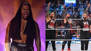 Solo Sikoa sends a two-word message to 4-time champion after a massive win on recent WWE show