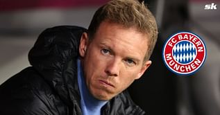 “We have a snitch in the locker room" - Bayern Munich manager makes bizarre claim stating that he has a 'mole' in the dressing room